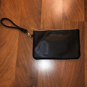 iPhone charging wristlet